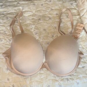Victoria's Secret Nude Bra